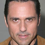 Maurice Benard, 61 (肥皂剧演员)