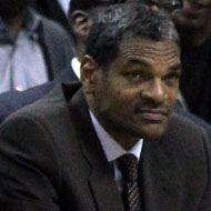 Maurice Cheeks, 67 (Basketball Player)