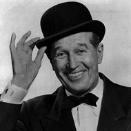 Maurice Chevalier (1888 - 1972) (Pop Singer)