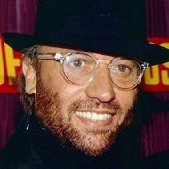 Maurice Gibb (1949 - 2003) (Pop Singer)