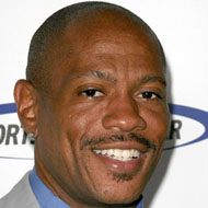 Maurice Greene, 49 (Runner)