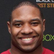 Maurice Jones-Drew, 38 (Футболист)