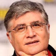 Maurice LaMarche, 65 (Voice Actor)