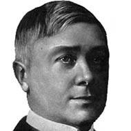 Maurice Maeterlinck (1862 - 1949) (劇作家)