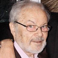 Maurice Sendak (1928 - 2012) (兒童作家)