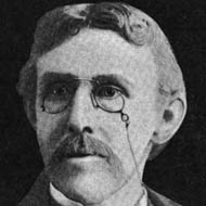 Maurice Thompson (1844 - 1901) (Novelist)