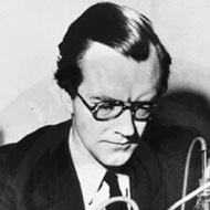 Maurice Wilkins (1916 - 2004) (Physicist)