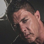 Mauricio Aspe, 52 (Diễn viên truyền hình)