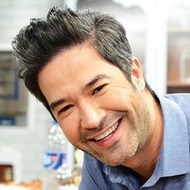 Mauricio Asta, 50 (Chef)