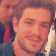 Maurício Destri, 34 (Attore TV)