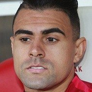 Maurício dos Santos Nascimento, 37 (Giocatore di calcio)