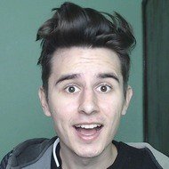 Mauricio Moura, 28 (YouTube Star)