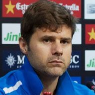 Mauricio Pochettino, 52 (Soccer Player)