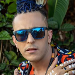 Mauricio Severo, 38 (Pop Singer)