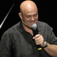 Maurizio Crozza, 64 (Comedian)