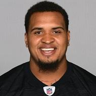 Maurkice Pouncey, 34 (Football Player)