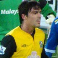 Mauro Formica, 37 (Fußballspieler)