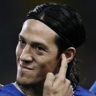 Mauro Germán Camoranesi Serra, 49 (Soccer Coach)