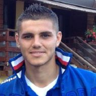 Mauro Icardi, 31 (足球运动员)
