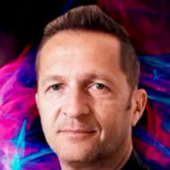 Mauro Picotto, 58 (Music Producer)