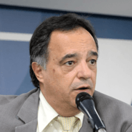 Mauro Tramonte, 64 (政治家)