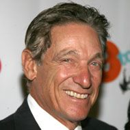 Maury Povich, 85 (TV Show Host)