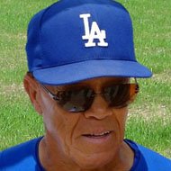 Maury Wills (1932 - 2022) (棒球选手)