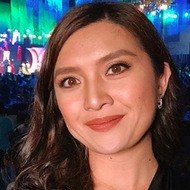 Mav Gonzales, 34 (Sportscaster)