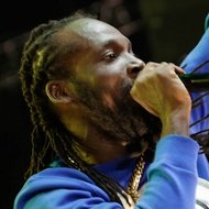 Mavado, 43 (Reggae Singer)