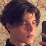 Maverick LaRue, 25 (TikTok Star)