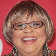 Mavis Staples, 84 (Soul Singer)