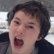 Max Aaron, 23 (YouTube Star)