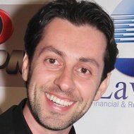 Max Amini, 44 (Comedian)