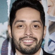 Max Arciniega, 45 (TV Actor)