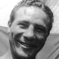 Max Baer (1909 - 1959) (Boxer)