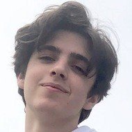 Max Baeza, 22 (TikTok Star)