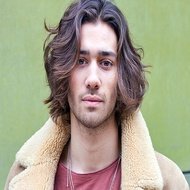 Max Baldry, 29 (Movie Actor)