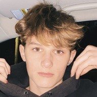 Max Battle, 18 (Instagram Star)