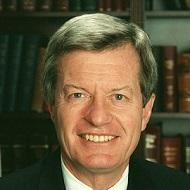 Max Baucus, 83 (Politician)