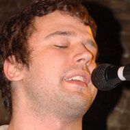 Max Bemis, 39 (Rock Singer)