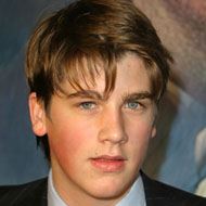 Max Benitz, 38 (Movie Actor)