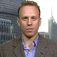 Max Blumenthal, 47 (Novelist)