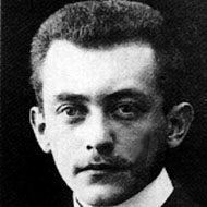 Max Born (1882 - 1970) (Mathematician)