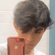 Max Bryan, 23 (TikTok Star)