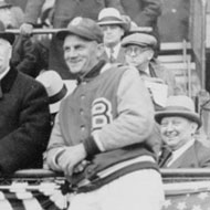 Max Carey (1890 - 1976) (Baseballspieler)