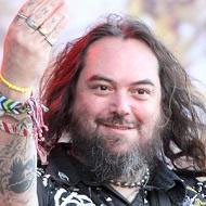 Max Cavalera, 54 (金属歌手)