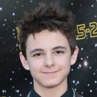 Max Charles, 20 (Movie Actor)