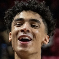 Max Christie, 22 (Basketballspieler)