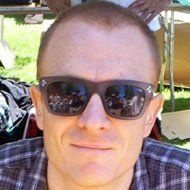 Max Collins, 47 (Rock Singer)