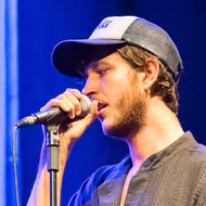 Max Colombie, 33 (Music Producer)